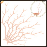 🎄🎅10pcs Artificial Dried Tree Branches Crafts Twigs Decorative Fake Twigs Decors Artificial Branches