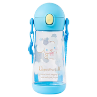 Cinnamoroll 大耳狗喜拿 PCT 直飮冷水壺 附背帶  大耳狗  470ml  1個