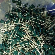 10pcs 3N3 332 100v milar capacitor