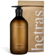 [Hetras] Hotel Therapy Body Wash 1013mL