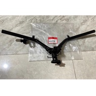 Handlebars Ws 100,Rs 100 Honda Disc Brake