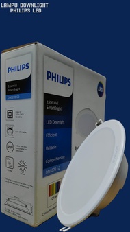 LAMPU PHILIPS DOWNLIGHT LED 14WATT DN027B G2