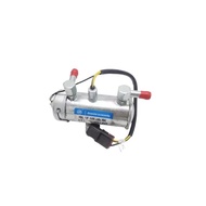 Excavator for Hitachi Sany Sumitomo Isuzu 4hk1/6hk1 Engine Fuel Transfer Pump Fuel Electronic Pump A