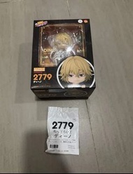 特典版  JP ver 黏土人 2779 Dino 迪諾 家庭教師 hitman reborn GSC Nendoroid