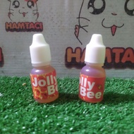 JOLLY BEE PURE PROBOITIK HONEYHONEY FOR BODY RESISTANCE AND APPETITE FOR HAMSTERS/GERBIL/ ETC.
