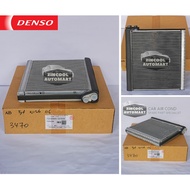 Toyota Wish 03' ZNE10 AirCond Cooling Coil % DENSO Parts