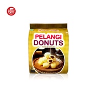 Pelangi Donuts, Chocolate Donuts, 24 Halal
