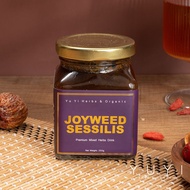 【Yu Yi Herbs】Joyweed Sessilis Premium Mixed Herbs Drink - 250g