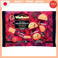 Walkers #Walker Assort Pack 5.5 ounces (168g)