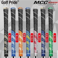 Golf Pri MCC PLUS4 TEAMS 22 Golf Grip Iron Wood Universal Grip