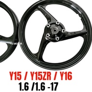 ENKEI 3L 3 BATANG SPORT RIM Y15 Y15ZR V1 V2 Y16 ENKEI 3 BATANG