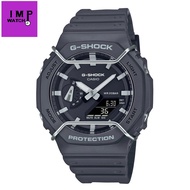 นาฬิกาผู้ชาย Casio G-SHOCK รุ่น GA-2100PTS-8A  ของแท้ ประกันศูนย์ CMG 1 ปี