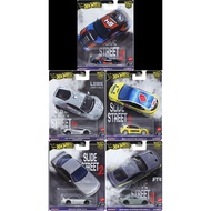 Hot Wheels 5 pcs. Hotwheel Car Pack Of 5 Model FPY86