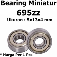 Bearing 695 Z Price Per 1 Pcs