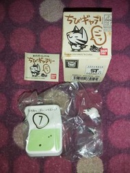 Bandai Sony 貓 Cat 7