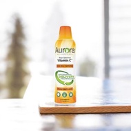 現貨 Aurora 脂質體維他命C Aurora Nutrascience 脂質C / 脂C Liposomal Vitamin C