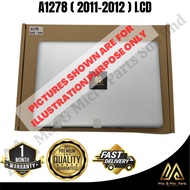 Original Books Pro 13-inch 2011 2012 A1278 LCD Screen Replacement LCD Display