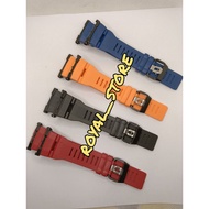 CASIO G-SHOCK GBD-200 WATCH RUBBER STRAP