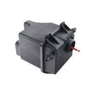 BMW X5 E53 4.4i 4.8is LAND ROVER L322 4.4 EXPANSION TANK COOLANT SPARE TANK AFTER MARKET 17137501959