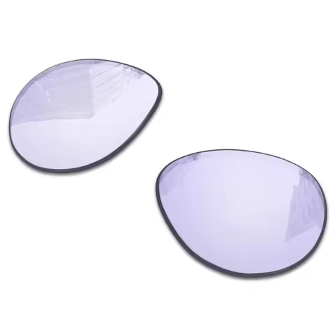 ONDEX Polarized Replacement Lenses Compatible with Ray-Ban Meta Headliner RW4009F 51mm RW4009F-51 Su