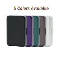 New Aluminum Alloy Storage Case: For Fits IQO Iluma one Water-Proof Pressure-Resistant (For Iluma i 