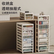 Storage Cabinet File Cabinet Organizer Rack Cosmetics with Wheels Jewelry Student Storage Box Drawer