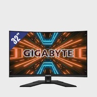 Màn hình Gigabyte M32QC 32" (QHD (2K) 2560 x 1440/ VA/ 170Hz/ 1 ms)