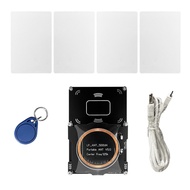 Cross-border Exclusively Supply Proxmark3 easy Access Control Elevator Card ICID Copy Copy Machine N