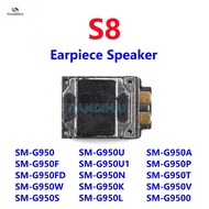 For Samsung Galaxy S8 G950F G950FD G950U G950U1 G950N G950 Earpiece Speaker Receiver Module Front To