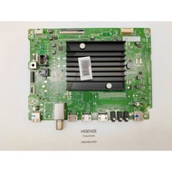 HISENSE 75A6500K MAINBOARD POWERBOARD TCON
