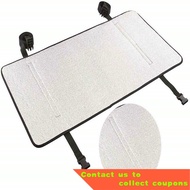 Outdoor Airconditioner Cover Aluminum Foil Waterproof Anti Dust Tools Aircon Cleaning Protector Organizer Sun Visor For
