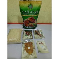 Set Nasi Arab Ar-Rayyan