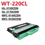WT220CL Waste Toner Box 3150CDN 3170CDW 9140CDN 9330CDW Waste Toner Box for Brother HL-3150CDN HL-31