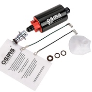 OSIAS 35mm Fuel Pump for Suzuki GSXR1000 GSX-R1000 GSXR 1000 2007-2013 Carbon brush and Carbon Commu