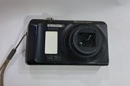 Casio EX-H30 古董 CCD 美顏相機 同 zr100 同期 非 zr1000