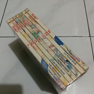 Really comic - original comic