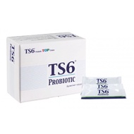 TS6 PROBIOTIC GRANULES 2G X 60 SACHETS Exp: Jan 2026