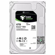 希捷 ST4000VN008 NAS硬盤 4TB  SATA 銀河