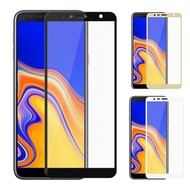 For Samsung Galaxy J4 plus J4+ J4prime 2018 Tempered glass full cover screen protection film