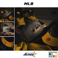 Stylish Outdoors Houston Astros Dodgers Snapback Caps Adjustable for Men Cap