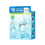 [TORRIDEN] 玻尿酸安瓶精華液 50ML OliveYoung特別版 +補充50ml + 防曬乳20ml + 爽膚棉10片【平行進口】8809784604532 EXP.2027.10.29