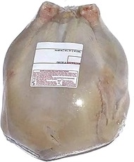 Poultry Shrink Bags (13x20) + Zip Ties and Labels, BPA/BPS Free, Freezer Safe (50)