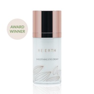 RE:ERTH Smoothing Eye Cream Eye Cream Dark Circle