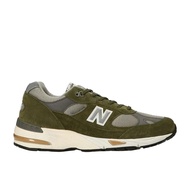 New Balance 991 Green Unused