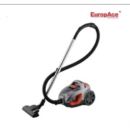 EuropAce 2000W Super Cyclone Vacuum Cleaner EVC 3201W|EVC3201W
