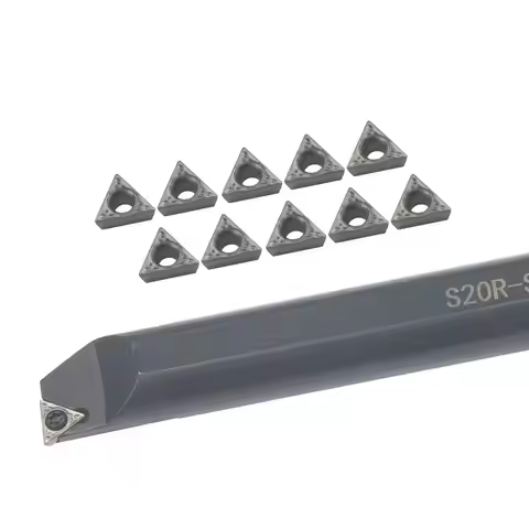 S08K-STFPR09 S12M-STFPR09 S10K-STFPR11 S20R-STFPR11 lathe cutter Internal Turning Tool Holder Boring