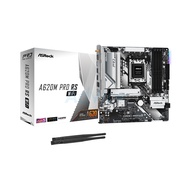 (AM5) ASROCK A620M PRO RS WIFI (DDR5)