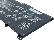 HP HP Laptop 14s-dr2002TU CR1013TX TPN-Q221 Laptop Battery HT03XL