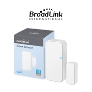 BroadLink DS4-FC Door Sensor | Window Sensor | Smart Home Automation | Smart Home, Smart Gadget