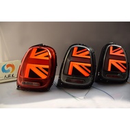 Suitable for BMW MINI F55 F56 F57 R56 R60 MINI R50 MINI Tail Light MINIF60
